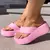 Chinelo Plataforma Feminino Doma Shoes Conforto e Estilo na internet