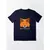 Camisa Metamask Crypto em Algodão Sustentável e Estilosa