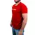 Camiseta Hugo Boss Premium - NetShopping