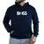 Blusa Moletom Hugo Boss Gold Com Capuz Premium - NetShopping