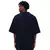 Camiseta Masculina Oversized Básica 100% Algodão Premium Alta Qualidade - NetShopping