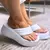 Chinelo Plataforma Feminino Doma Shoes Conforto e Estilo - loja online