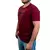 Camiseta Calvin Klein Written Premium - Nexshope