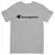 Camisa Champion Logo Script - NetShopping