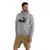 Blusa Moletom Puma Clássico com Capuz