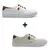 Kit 2 Sapatênis Masculino Polo Casual Elegantes e Confortáveis na internet