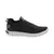 Tênis Masculino Casual Slip-On Knit Confortável e Estiloso na internet