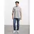 Camisa Masculina Basic Bitcoin Estilo Minimalista D3 Streetwear - loja online
