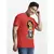 Camisa Warrior Bitcoin em Algodão Sustentável Masculina - loja online
