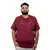 Camisa Puma Flex Plus Size Masculina Conforto e Estilo Diário