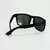Óculos de Sol Masculino Quiksilver Polarizado UV400 Esportivos - comprar online