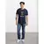 Imagem do Camisa Bitcoin On The Moon Estilo Masculino Premium