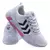 Tênis Feminino Runner: Conforto e Estilo para Qualquer Atividade
