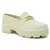Imagem do Sapato Feminino Mocassim Tratorado Estilo e Conforto DomaShoes