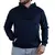 Blusa Moletom Versace Com Capuz Premium - NetShopping