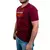 Camiseta Hugo Boss Premium - NetShopping