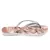 Chinelo Feminino Havaianas Trevo na internet