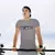 Camisa Under Armour Camo Chest Stripe na internet