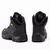 Imagem do Bota Caterpillar Adventure Cano Médio Conforto e Resistência