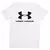 Camisa Under Armour Basic - loja online
