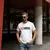 Camisa Diesel Denim Division - loja online