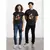 Imagem do Camisa Masculina Scrooge Save Bitcoin Estilo Sustentável