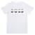 Camisa Hugo Boss Big Logo - loja online