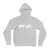 Blusa Moletom Oakley Streetwear com Capuz - comprar online