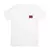 Camisa Hugo Boss Casual Preta e Branca com Patch Elegante - comprar online