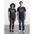 Camisa Bitcoin Evolution Of Money