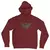 Moletom Emporio Armani EA7 Masculino Com Capuz Premium Urbano - comprar online