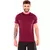 Camiseta Masculina Básica Lisa Algodão Premium Abuzze