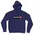 Blusa Moletom Quiksilver Com Capuz - loja online