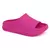 Chinelo Feminino Nuvem Slide PodLinda Conforto e Estilo na internet