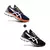 Kit 2 Pares Tênis Asics Revelation Masculino Comfortáveis