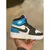 Tênis Infantil Botinha Nike Air Jordan - loja online