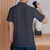 Camisa Polo Hugo Boss em Algodão Premium com Detalhes Elegantes - NetShopping