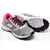 Imagem do Tênis Feminino Abuzze Classic Running Conforto e Estilo