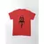 Camisa Bitcoin Rocket D3 - Estilo e Sustentabilidade Premium - comprar online