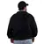 Imagem do Blusa Moletom Prada Milano Triangle Com Capuz Premium