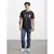 Camisa Ethereum Criptomoeda ETH