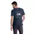 Camisa Masculina The North Face Trailblaze Preta Estilosa