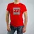 Imagem do Camiseta Masculina Abuzze Urban Algodão Conforto e Estilo