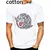 Camisa Fantasma Super Mario - Nexshope
