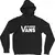Blusa Moletom Vans Com Capuz - comprar online