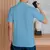 Imagem do Camisa Polo Hugo Boss em Algodão Premium com Detalhes Elegantes