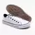 Tênis Masculino All Star Converse Couro Urban Estilo Moderno