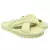 Chinelo Feminino Trançado Mel: Estilo e Conforto Casual - NetShopping