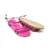 Sandália Pink Amarração Beira Rio Confortável e Elegante - Nexshope