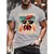 Camisa Masculina Estilo Galo D3 Streetwear Preto Original - loja online